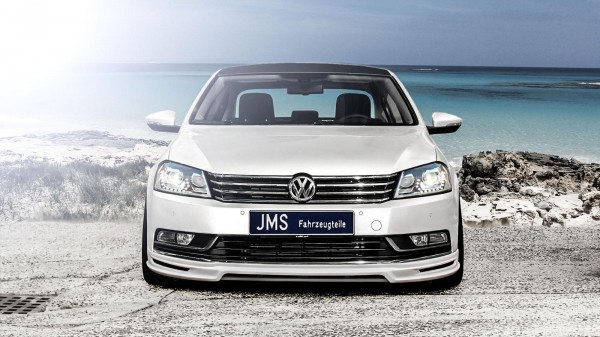 Volkswagen Passat by JMS