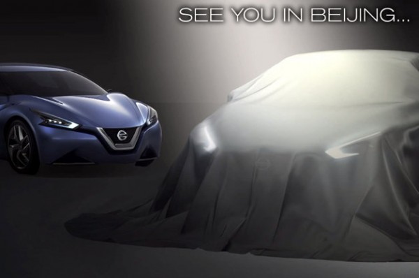 Nissan-Beijing-Concept-Teaser