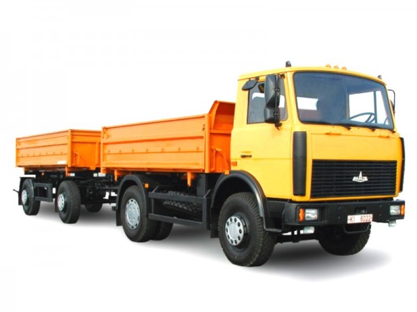 купить шасси маз