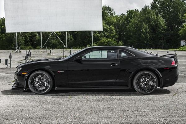 Chevrolet Camaro Z/28 Chevrolet Camaro Z/28