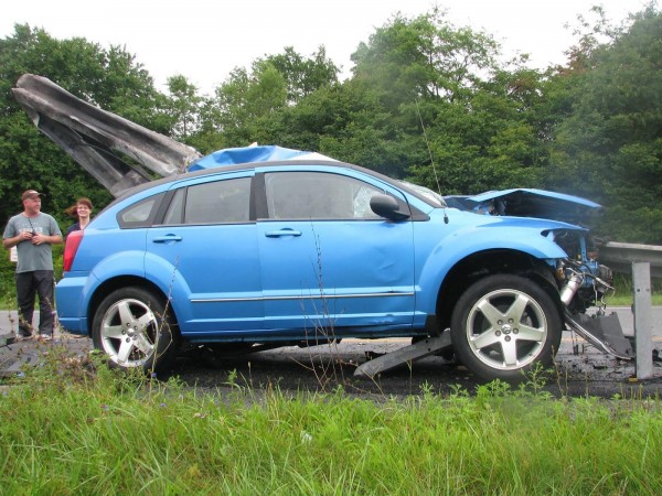 Dodge Caliber  