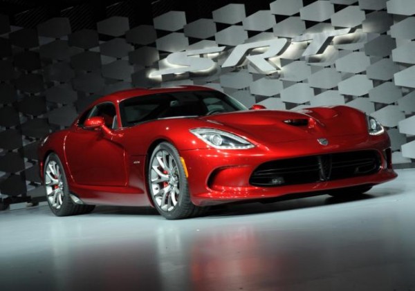 Dodge Viper Dodge Viper