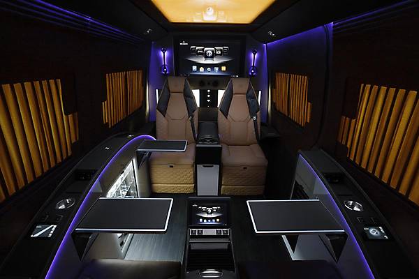 Mercedes-Benz Sprinter_Brabus 2014