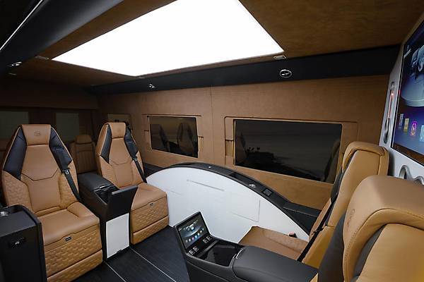 Mercedes-Benz Sprinter_Brabus 2014
