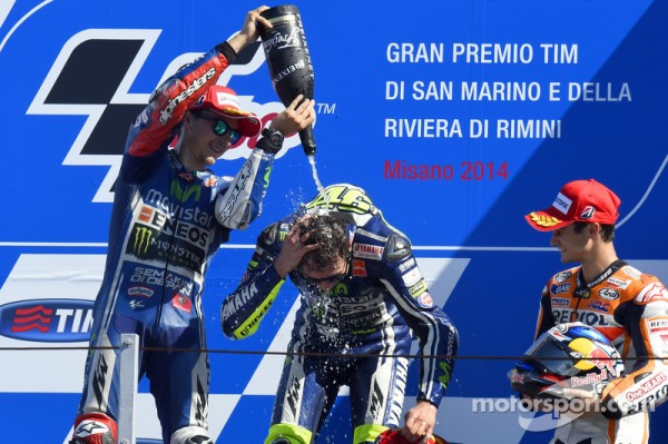 MotoGP San Marino 2014