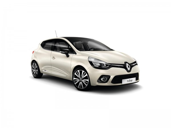 Renault Clio Initiale Paris