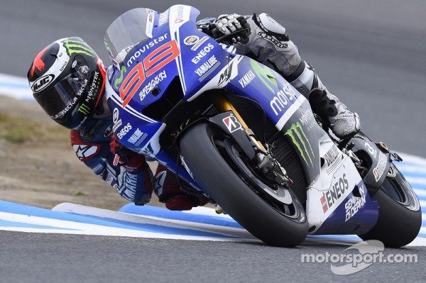 MotoGP Japanese GP 2014
