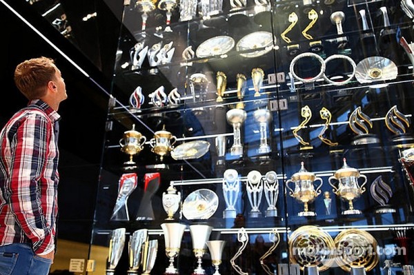 Red Bull Trophies