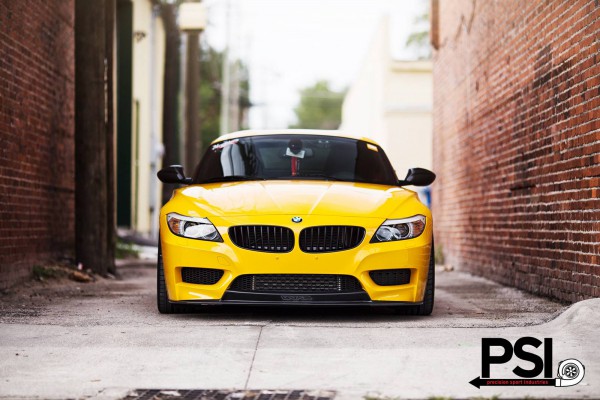 full-yellow-jacket-bmw-z4-2