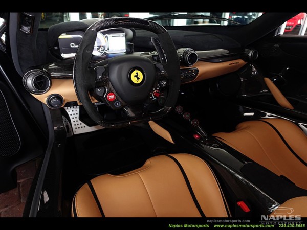 Black-Ferrari-LaFerrari-for-sale-in-the-U.S.-7