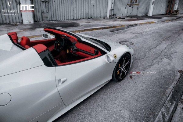 Ferrari-458-Spider-gets-Vellano-Wheels-7-1024x682