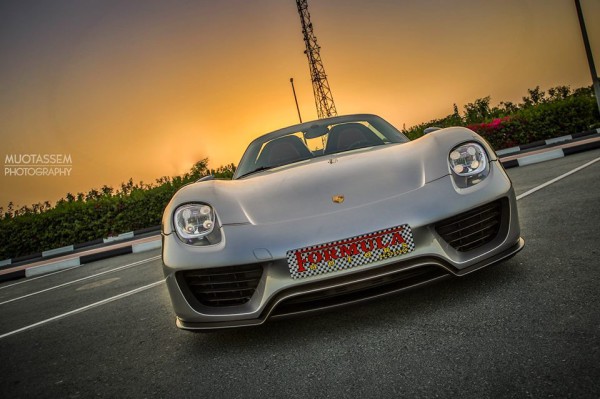 Porsche-918-Spyder-for-sale-in-Dubai-2