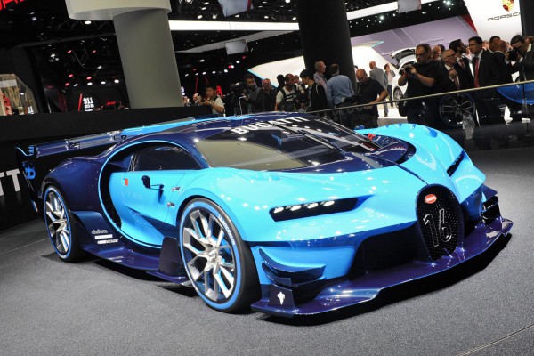 Bugatti-GT-Vision-1