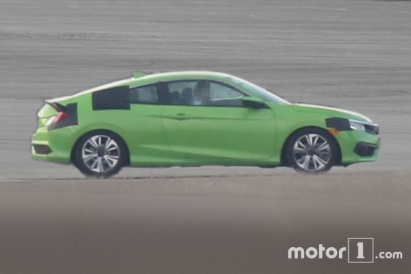 honda-civic-coupe-spy-photo