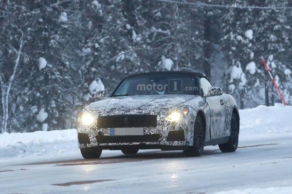 bmw-z5-spy-photo (3)