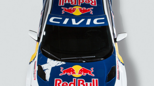 Honda Civic Coupe GRX Honda Civic Coupe GRX