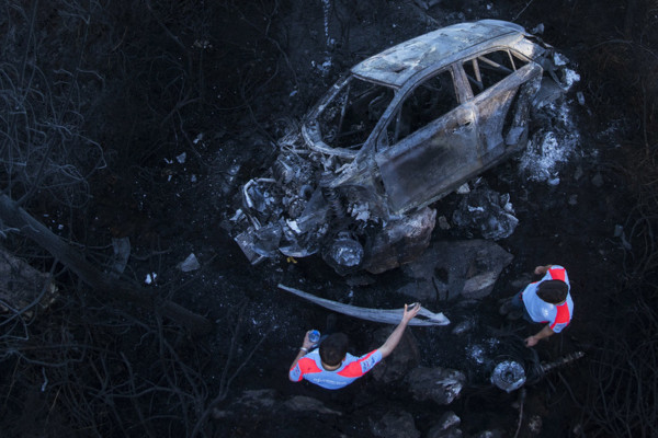 WRC Rally Portugal 2016 WRC Rally Portugal 2016