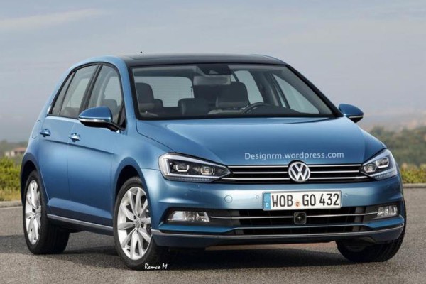 Volkswagen в 2017 году заменит двигатели 1.4 TSI и 1.6 TDI